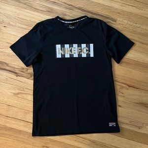 Nike F.C. Tshirt